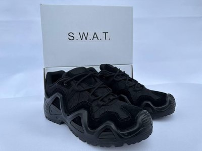 Кросівки чорні СВАТ 00228 фото