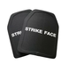Комплект керамических бронеплит Strike Face [2.3кг] 01122 фото 2